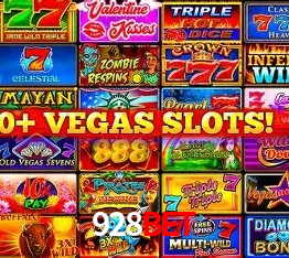 Descubra o Programa VIP da 928bet: Vantagens Exclusivas para Jogadores