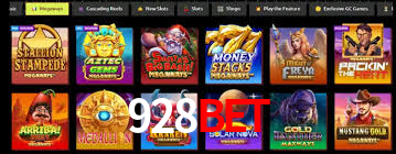 Descubra a Magia dos Jogos de Arcade no 928bet